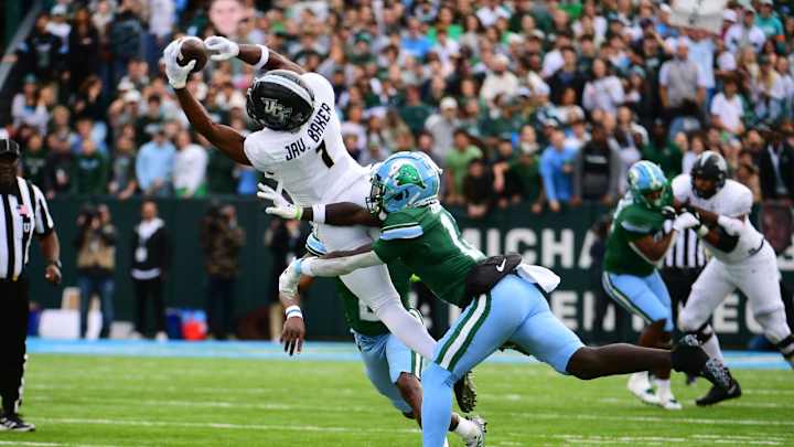 10 Pregame Questions: Navy at UCF