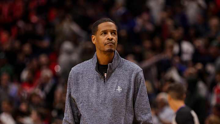 Rockets Game 13 Notebook: No Pain, No Gain In NOLA Rockets Game 13 Notebook: No Pain, No Gain In NOLA