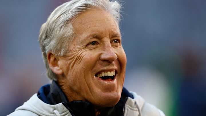 Seahawks Win NFC West in Run-Away? The Post-Bye Playoff Schedule Look Seahawks Win NFC West in Run-Away? The Post-Bye Playoff Schedule Look