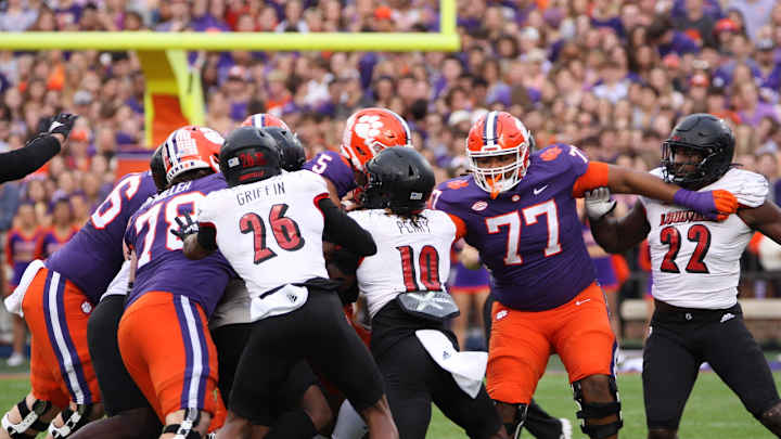 What We Learned From Clemson Beating Louisville