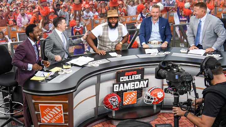 ESPN’s ‘College GameDay’ Going to Montana State for Week 12