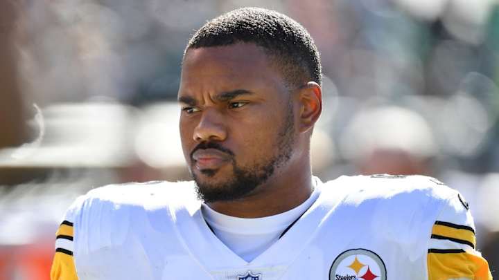 Steelers Make Six Players Inactive, Avoid Two Injuries vs Saints