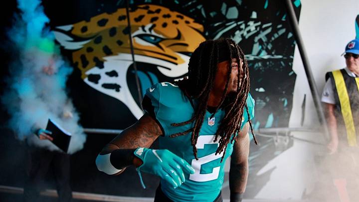 Jaguars vs. Chiefs: Rayshawn Jenkins Is Active in Week 10
