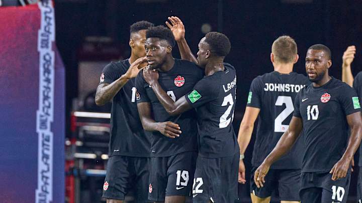 Canada 2022 World Cup Preview: Concacaf Conquerors Eye History in Qatar