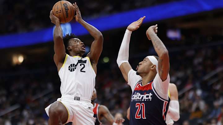 Jazz Fall to Wizards: Biggest Winners & Losers