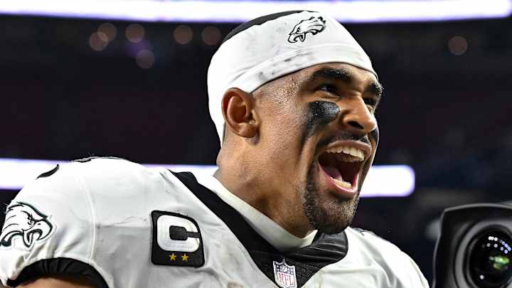 Commanders and Eagles Odds, Bets and Point Total for Monday Night Football