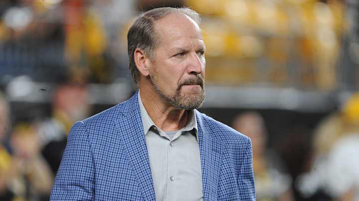 Bill Cowher Explains Why He Never Took Another NFL Job After Steelers Bill Cowher Explains Why He Never Took Another NFL Job After Steelers