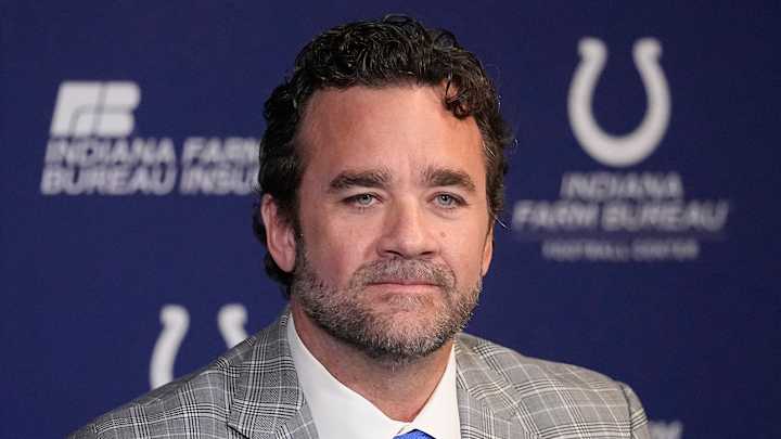 Bill Cowher Rips Colts’ Hiring of Jeff Saturday As Interim Coach