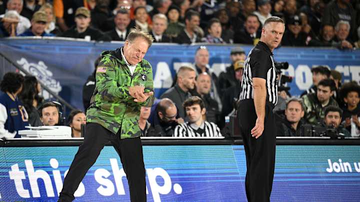 Get To Know: Michigan State Enters Champions Classic Following Close Gonzaga Loss Get To Know: Michigan State Enters Champions Classic Following Close Gonzaga Loss