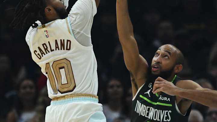 WATCH: Darius Garland Sinks Buzzer Beater, Gets T'd Up After WATCH: Darius Garland Sinks Buzzer Beater, Gets T'd Up After