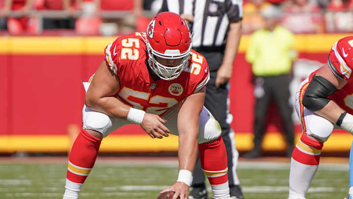 Sooners in the NFL: Week 10