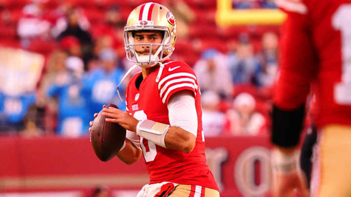 49ers vs. Chargers Sunday Night Week 10 Live Blog