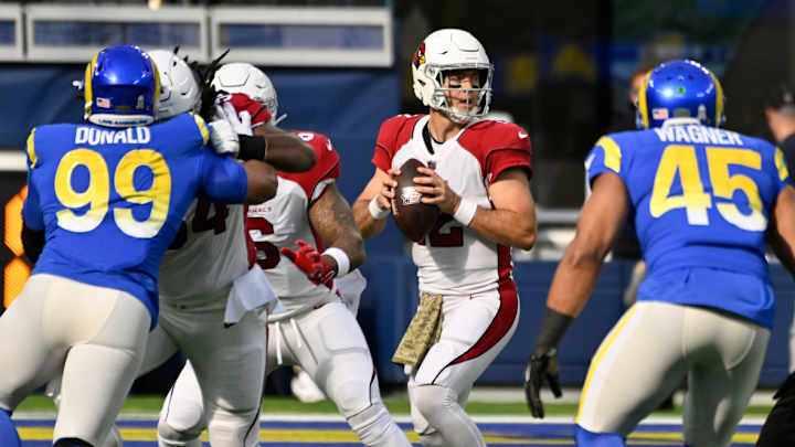 Report: Colt McCoy to Start vs. 49ers