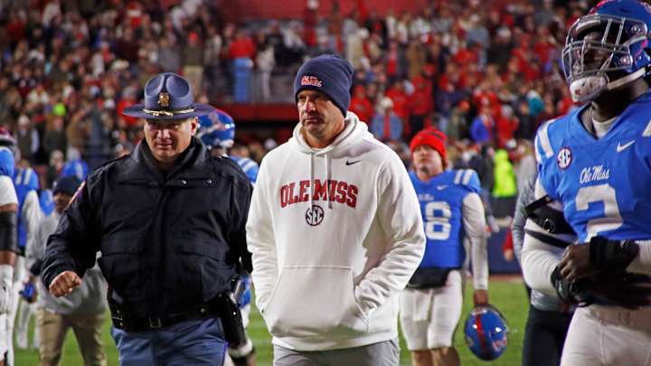 Paul Finebaum Questions Lane Kiffin's Decision-Making vs. Alabama