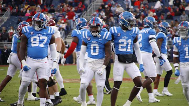 SEC Fan Nation Week 13 Staff Predictions SEC Fan Nation Week 13 Staff Predictions