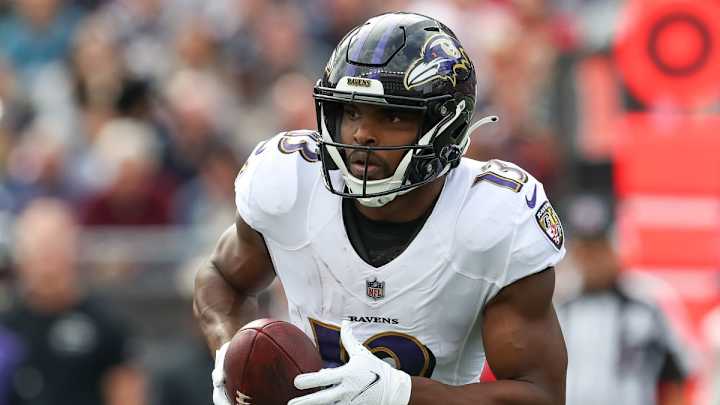 A Pair of Ravens Make Midseason All-Pro First Team, One Makes Second Team