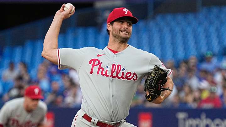 Mark Appel, Yairo Muñoz, and More Among Phillies Minor Leaguers to Elect Free Agency