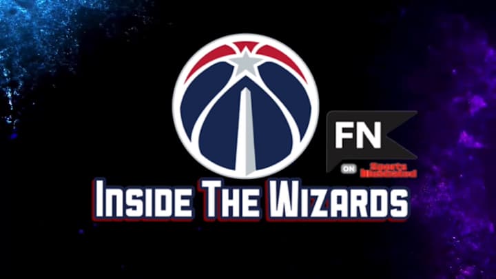 Upcoming Stretch For The Wizards Upcoming Stretch For The Wizards