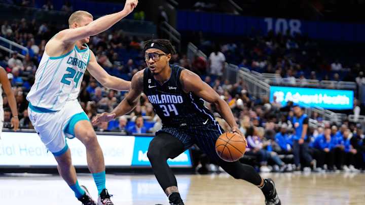 Score Predictions for Hornets at Magic Score Predictions for Hornets at Magic