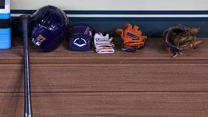 Report: Houston Astros Have New Decision Maker in Place After Click Departure Report: Houston Astros Have New Decision Maker in Place After Click Departure