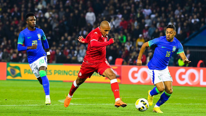 Tunisia 2022 World Cup Preview: Difficult Draw Doesn’t Do Upstart Side Any Favors