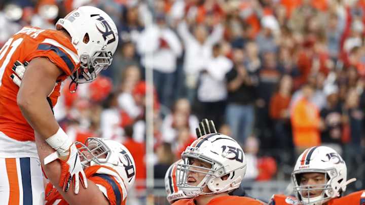 Virginia Shooting Claims Lives of 3 Former Taulapapa Teammates