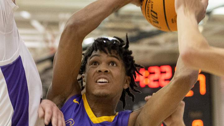 Five-Star Guard D.J. Wagner Commits to Kentucky