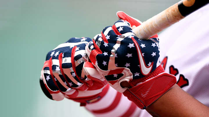 Should Red Sox Take Flyer On Newly Released Former All-Star Outfielder?