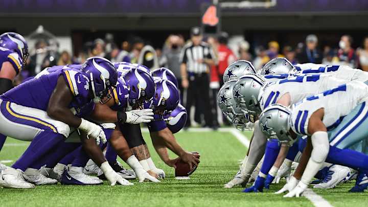 Cowboys at Vikings: History Suggests Another Thrilling Finish Cowboys at Vikings: History Suggests Another Thrilling Finish