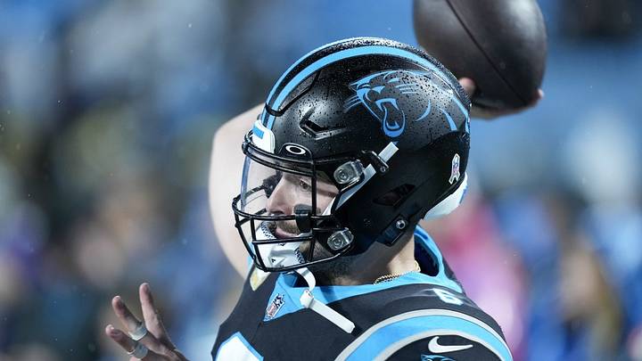 Quick Hits: Losing Donte Jackson, Jeremy Chinn's Status, Why Baker Over Sam? + More Quick Hits: Losing Donte Jackson, Jeremy Chinn's Status, Why Baker Over Sam? + More