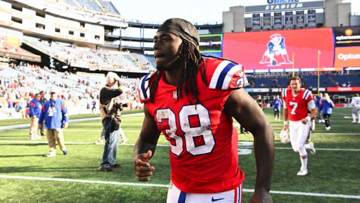 Why They've Won: What's Clicked For Patriots?