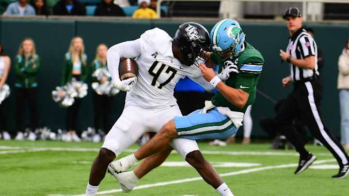 Why is UCF Playing Navy at 11 in the Morning?