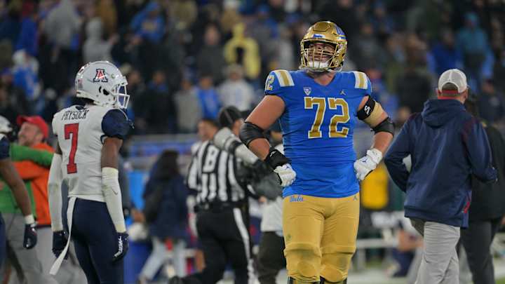UCLA Football Bowl Projections: Week 12