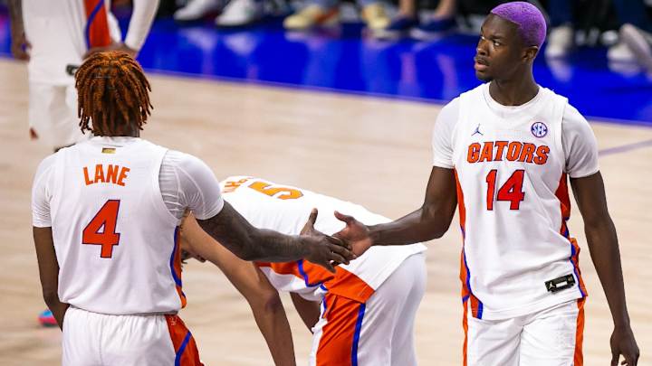 Three Takeaways from the Florida Gators Two-Point Loss to FAU Three Takeaways from the Florida Gators Two-Point Loss to FAU