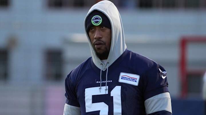 Seahawks’ Bruce Irvin Blasts NFL For Field Conditions in Germany