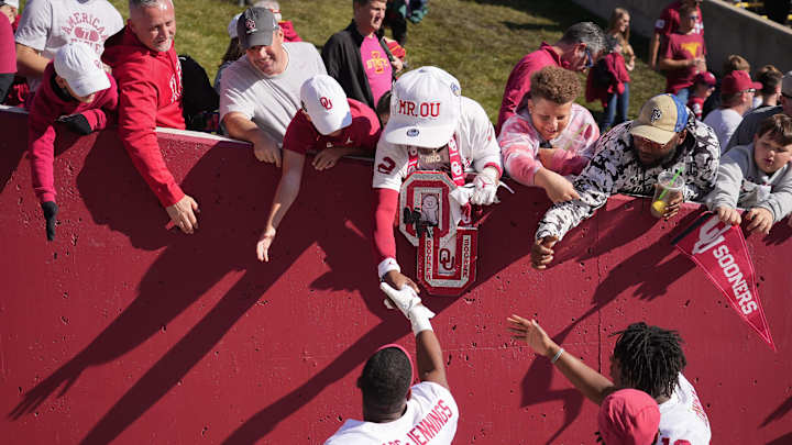 Developing, Keeping Current Freshmen Class is Critical for Oklahoma's Future