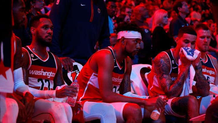 Stand-Out Wizards From The Weekend