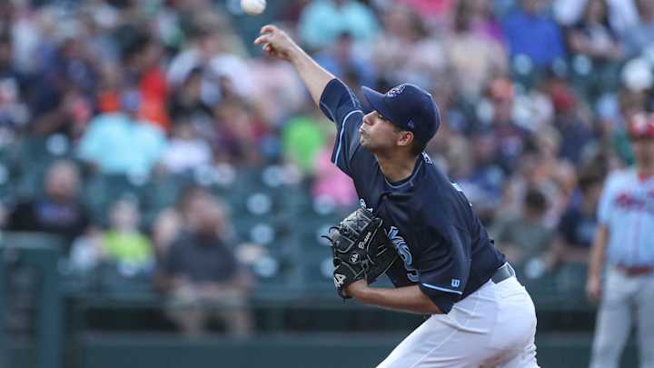 Former Houston Astros Bravo, Mejias Look to Winter Leagues Former Houston Astros Bravo, Mejias Look to Winter Leagues