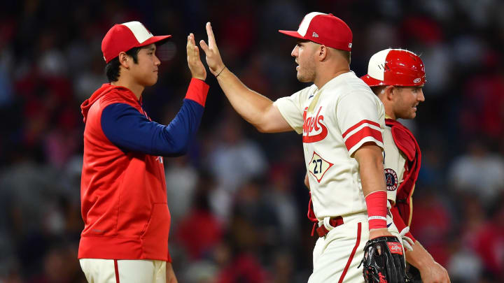 Angels News: GM Minasian Thinks Halos are Close to Contending Angels News: GM Minasian Thinks Halos are Close to Contending