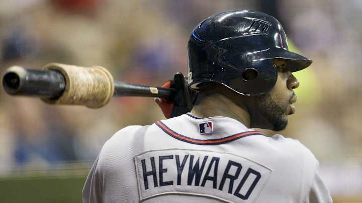 MLB Hot Stove: Should Atlanta Braves Bring Back Jason Heyward for 2023? MLB Hot Stove: Should Atlanta Braves Bring Back Jason Heyward for 2023?