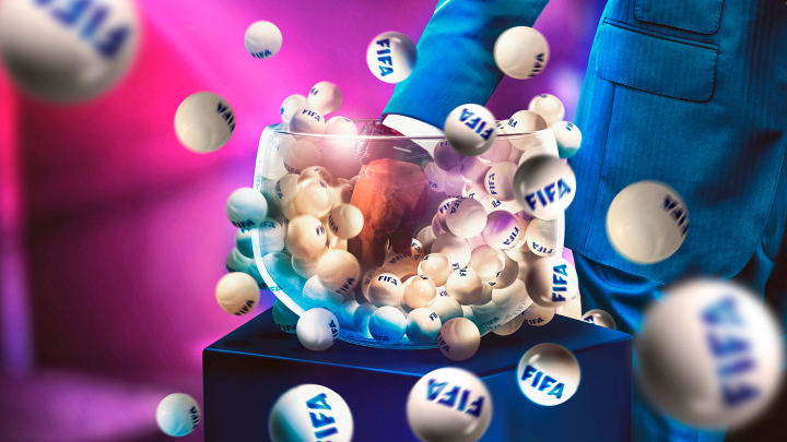 It’s the End of the World Cup As We Know It