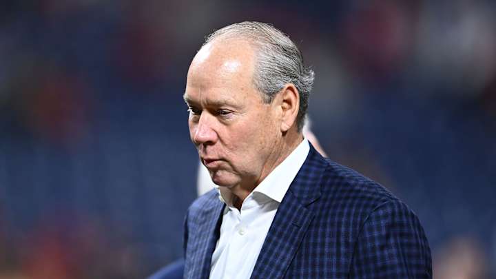 With the Trade Market Starting to Heat Up, Could the Houston Astros Make a Splash? With the Trade Market Starting to Heat Up, Could the Houston Astros Make a Splash?