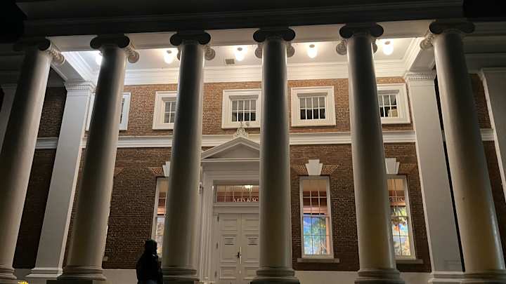 After an Unspeakable Tragedy, UVA Students Are Left With One Question: Why?