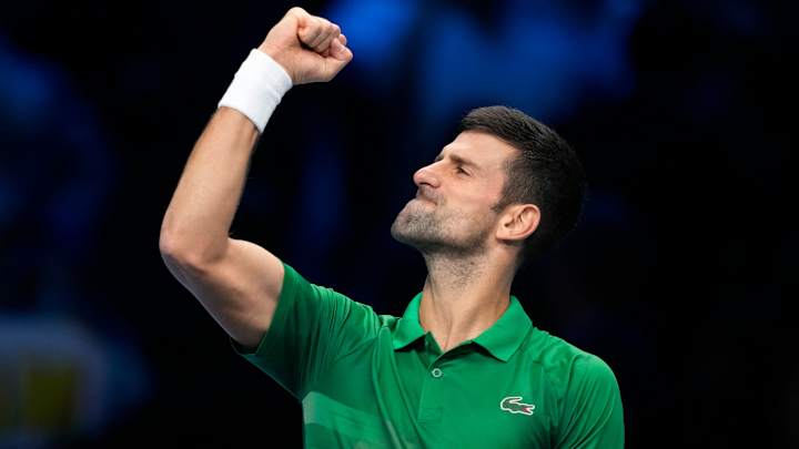 Novak Djokovic Set to Receive Visa to Play Australian Open, per Report