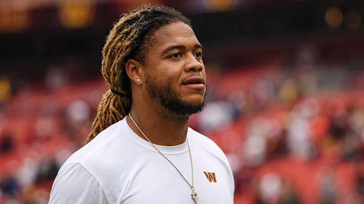 Commanders Defensive End Chase Young Expected to Be Activated, per Report