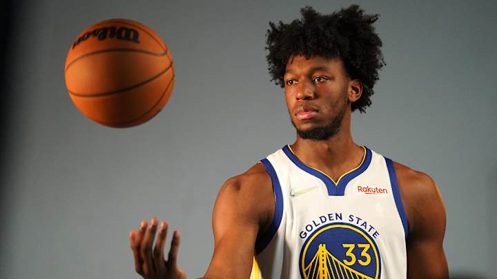 Steve Kerr Says Warriors’ James Wiseman Is Heading to G League