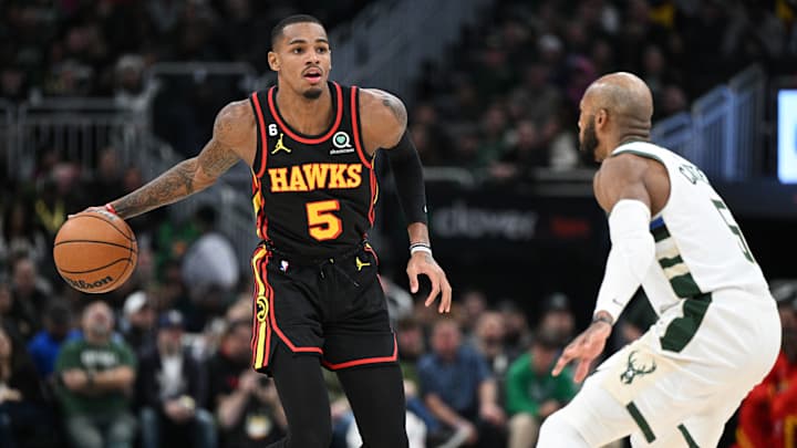Five Takeaways from Hawks Win Against Bucks
