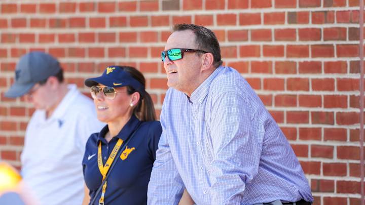 The Real Reason Why WVU Moved on From Shane Lyons