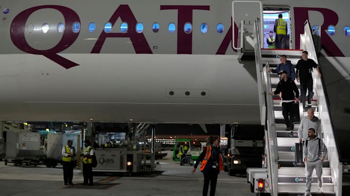 SI:AM | Qatar’s Abuses Won’t Be Swept Under the Rug