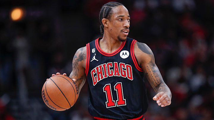 The Bulls Haven’t Been Able to Close the Deal